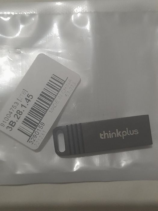 ФлешкаUSB Lenovo, Brilliant 1TB