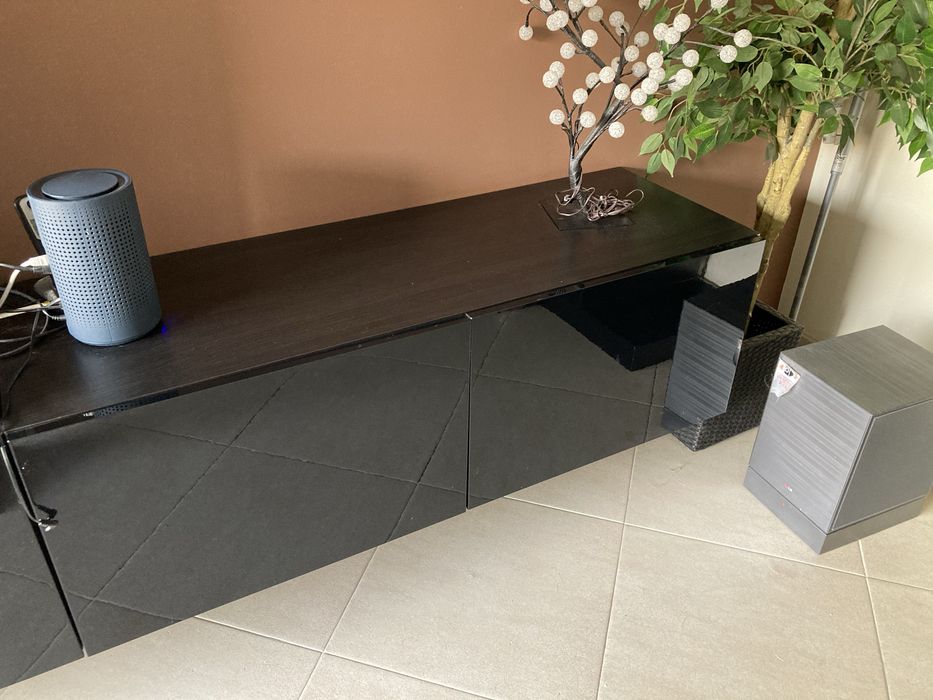 Vendo modulos besta preto brilhante