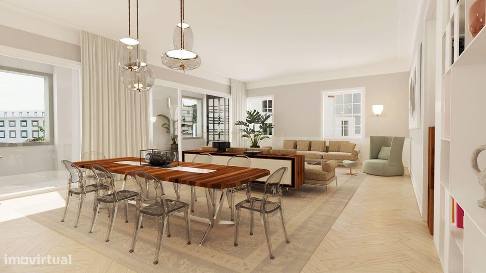 Savoy Residence | Insular - Novo empreendimento à sua espera!