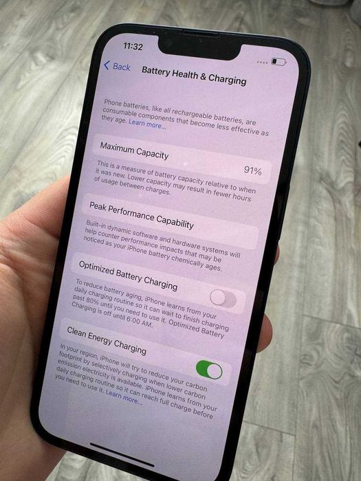 Iphone 13 256 gb, ідеальний стан, айфон 13 256 гб