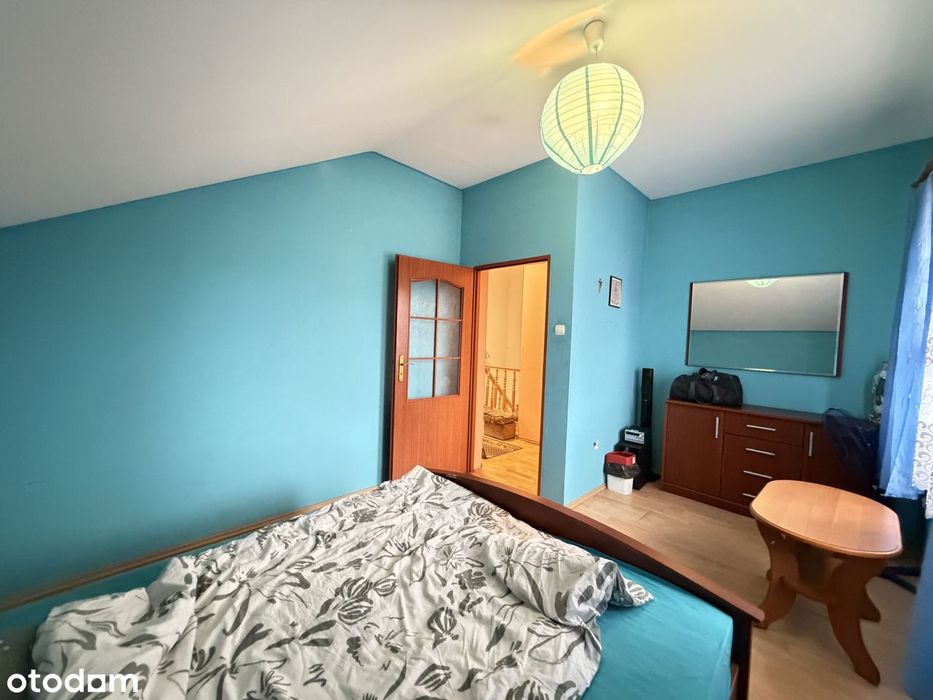 Dom 200 m² | 8 pokoi | idealny dla 2 rodzin | Lędziny | działka 2078m2