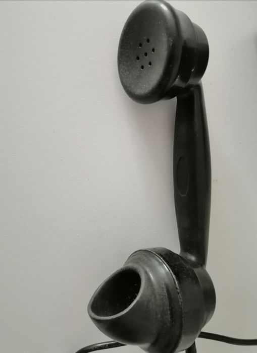 Telefone Vintage