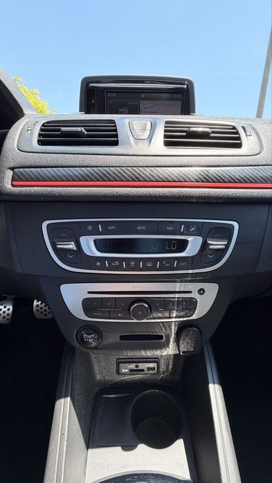 Renault Megane GTLine