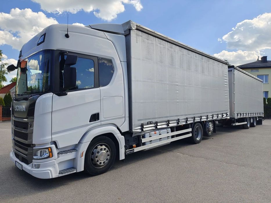 Scania
