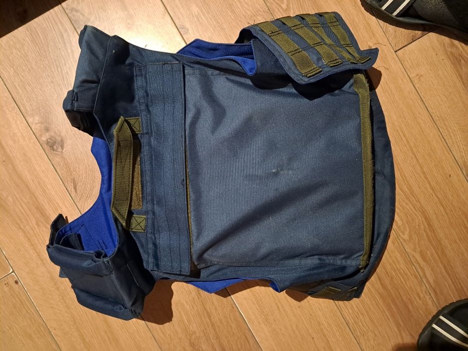 Броніжелет 4 класу