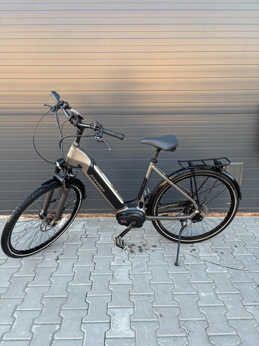 Rower elektryczny Stevens E14