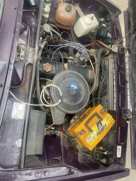 Продам ВАЗ 2107