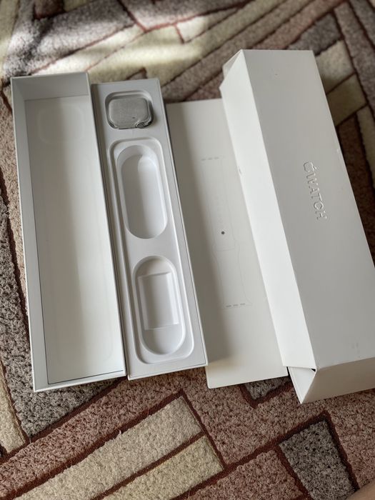 Apple Watch 4 40 мм