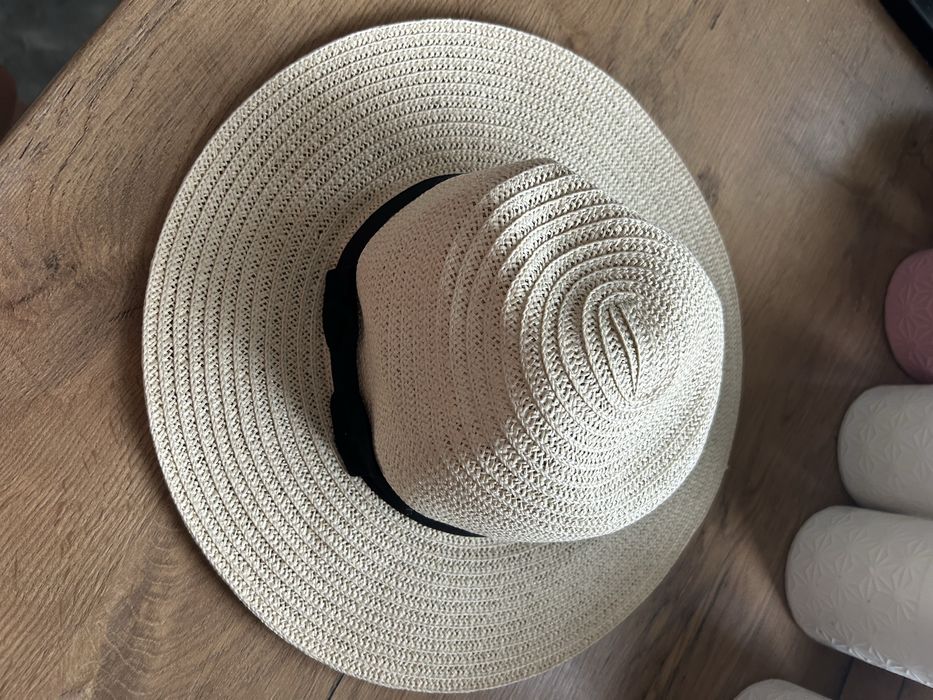 Kapelusz  nowy bez metek