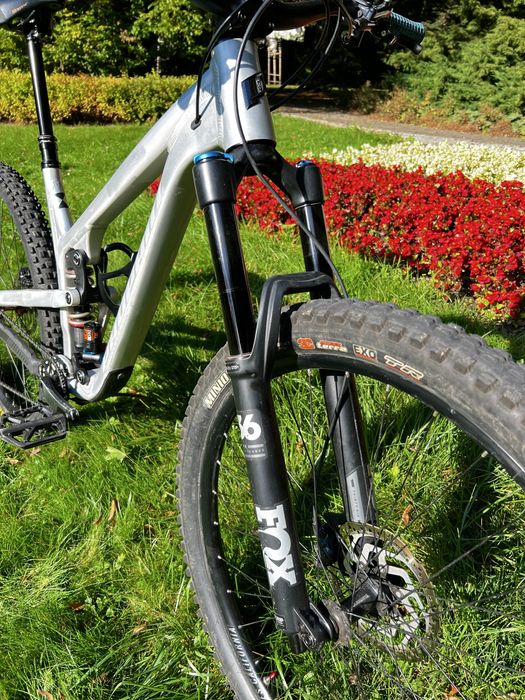 Propain tyee AL 29” L Fox Shimano Enduro 2023
