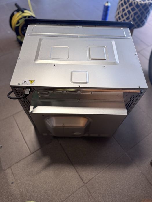 Piekarnik Kuchenka mikrofalowa HAIER HOR45C5FT 900W pojemność 44L
