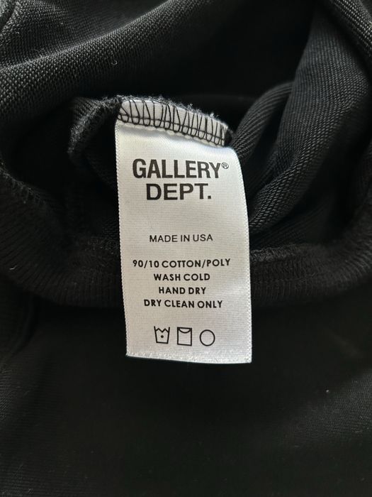 ‼️НАЙНИЖЧА ЦІНА‼️ Худі Gallery DEPT. (drill, drip)