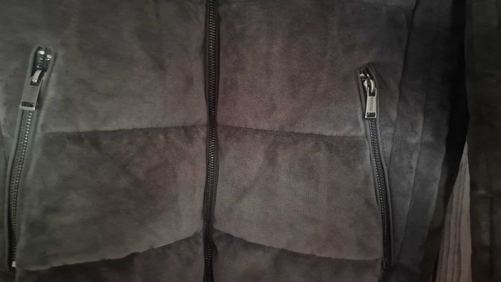 Casaco acolchoado Guess