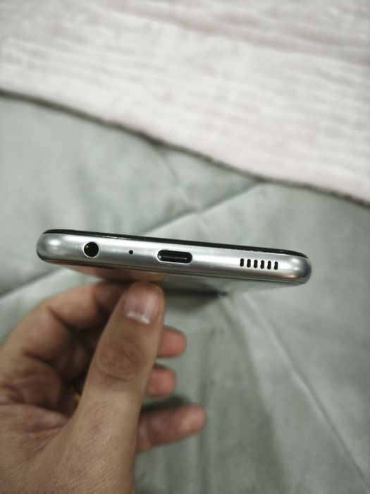 Telemóvel Samsung M34 5g
