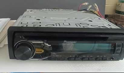 OPORTUNIDADE: Rádio Pioneer DEH-1800UB