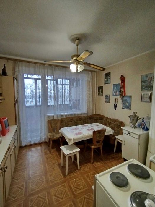 Сдам 3-к квартиру Одеська