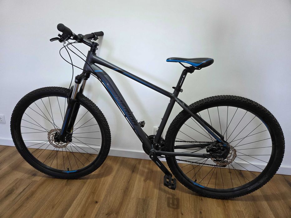 Bicicleta Merida