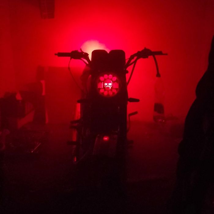 Продам Иж планету 5