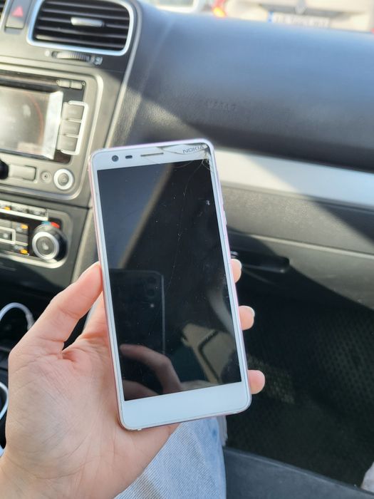 Nokia не робочий Під ремонт