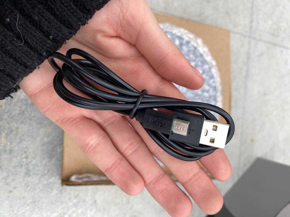 Поворотний стіл для предметної зйомки з поворотним механізмом 20 см.