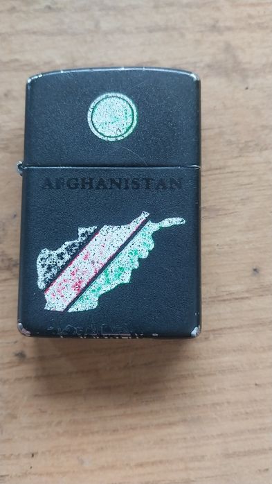 Zapalniczka zippo