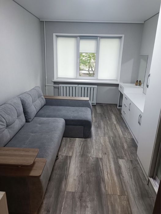 2-кімнатна квартира подобово/потижнево центр, Обласна лік,Бердичівська