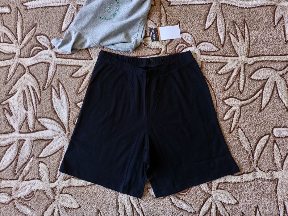 Піжама чоловіча xs