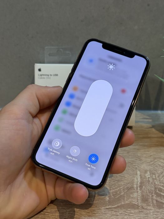 Iphone 11 pro 100% bateria