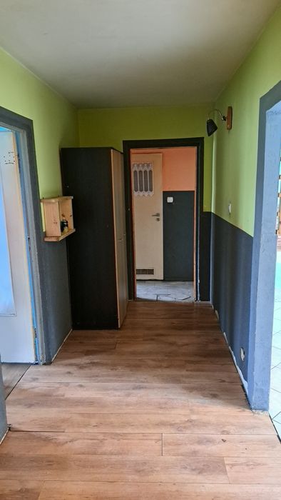 Mieszkanie 72m² Wronki