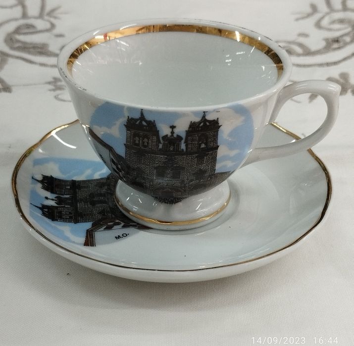 Chávenas de café425475809760389121