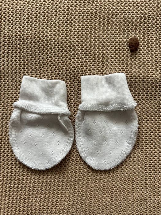 Набір шапочок Next