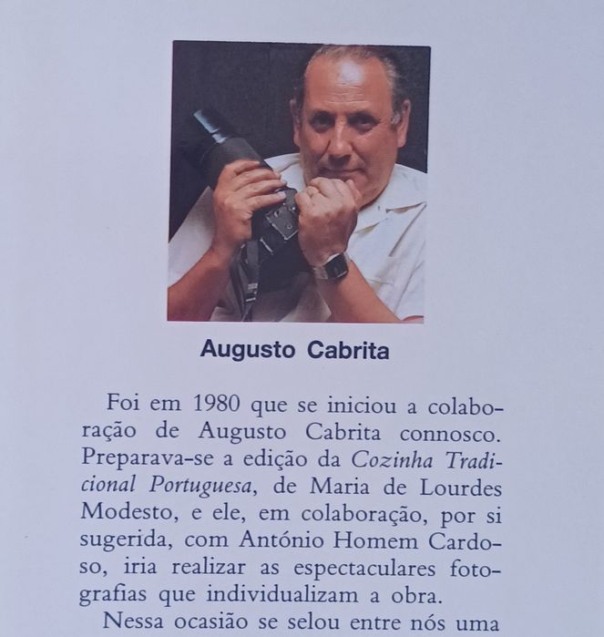 Fotografia Eduardo Gageiro Rios de Portugal