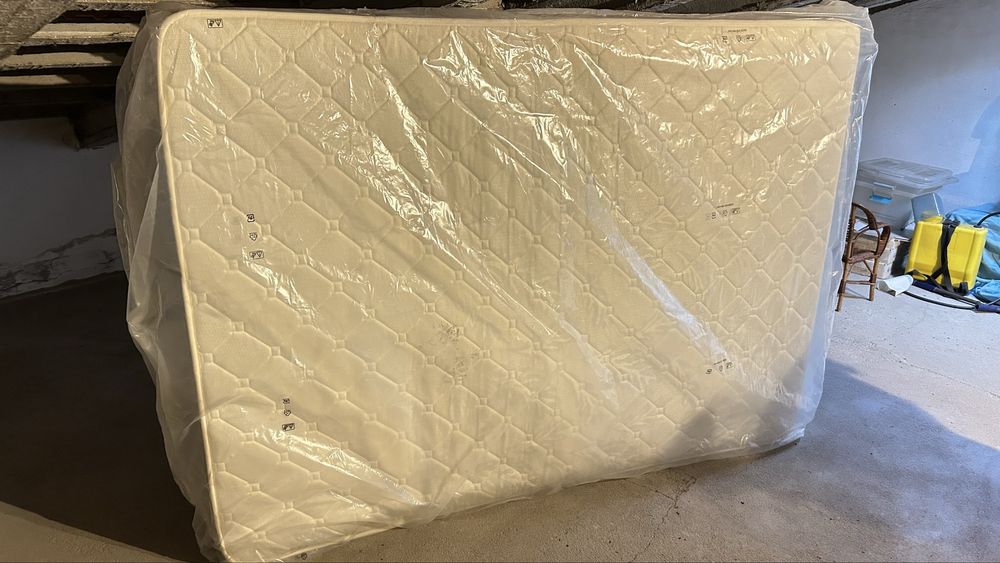 Colchão lusocolchão