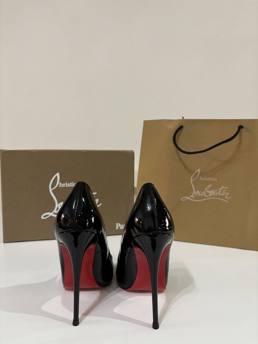 Szpilki Christian Louboutin