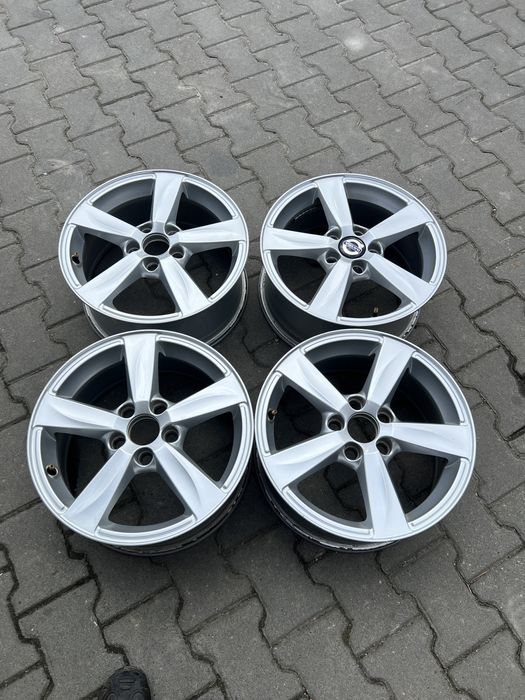 Felga volvo 16” idealna