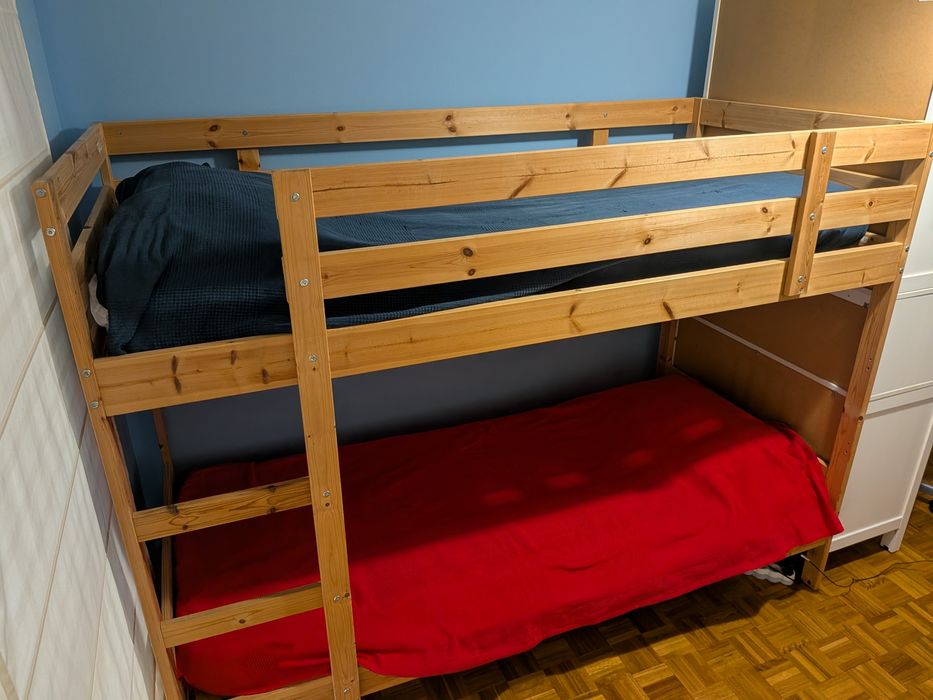Beliche Mydal IKEA