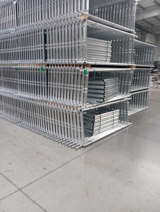 Rusztowanie Plettac SLV 70 nowe