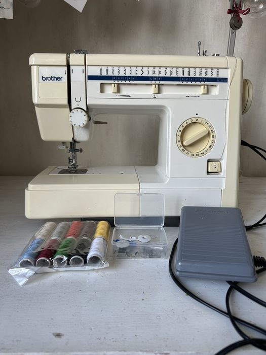Продам Швейну Машинку Brother VX 2080