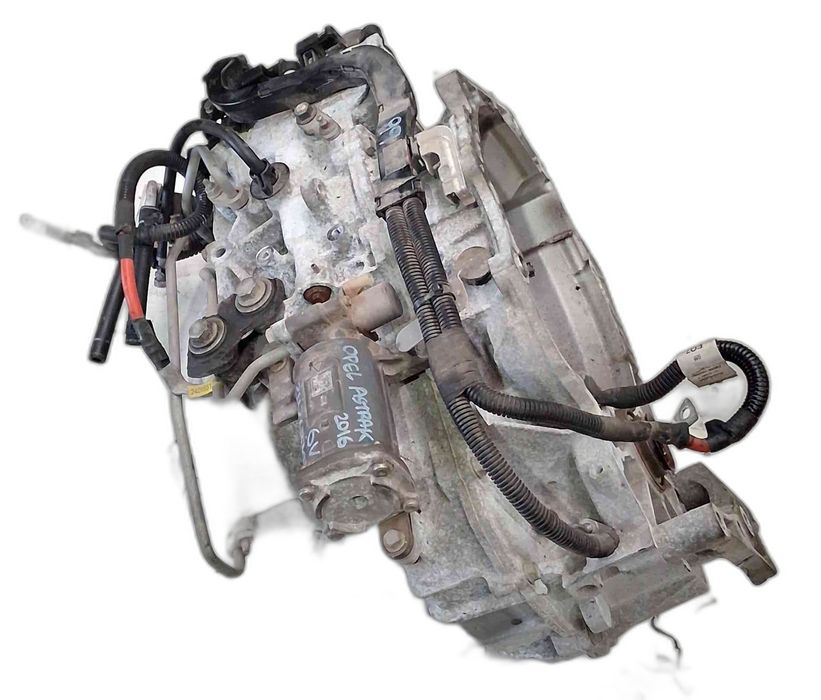 Caixa Velocidades Manual 24267795 - OPEL ASTRA K
