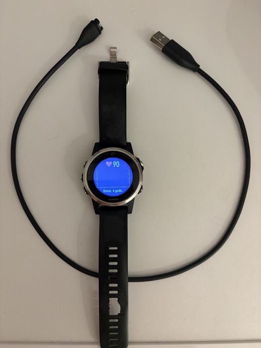 Garmin Fenix  5 s