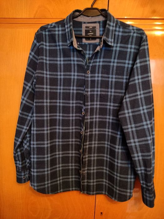 Koszula męska Carry