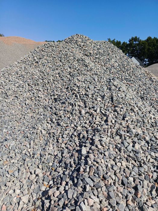 ЩЕБІНЬ з доставкою, ПІСОК, щебень, песок с доставкой!