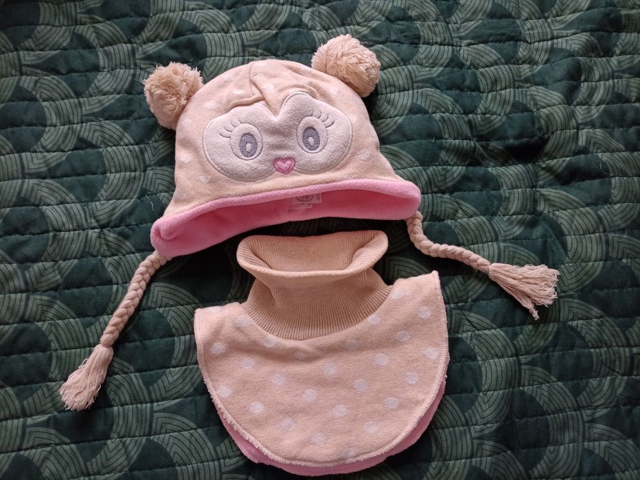 Paka dla dziewczynki wesołych świąt 3 6 9 miesięcy