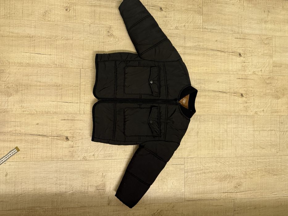 Дитяча весняна курточка ZARA