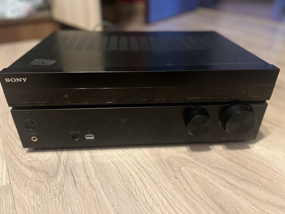 Sony  str  dh 750