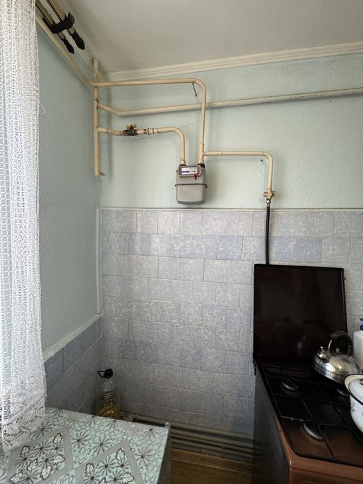 Продаж 2-х кімн ЦЕНТР в Камінь-Каширський індивідуальнеопалення 46990$