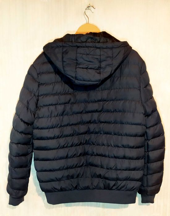 Куртка THREADBARE чоловіча