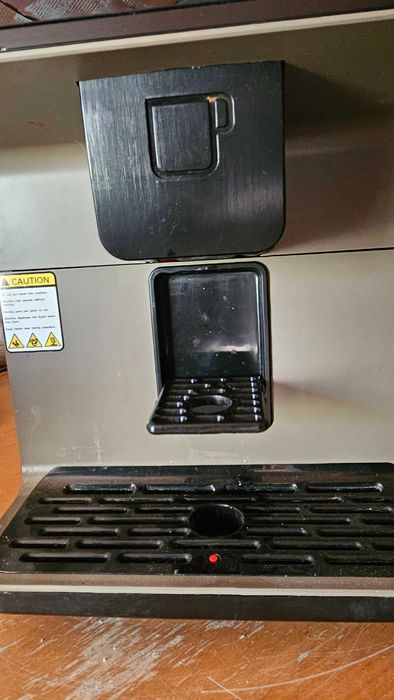 Azkoyen Vitro S1 Bean to Cup, Maquina automatica de Cafe