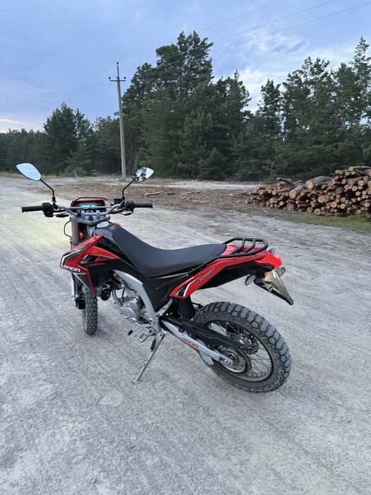 Продам лонкін 300