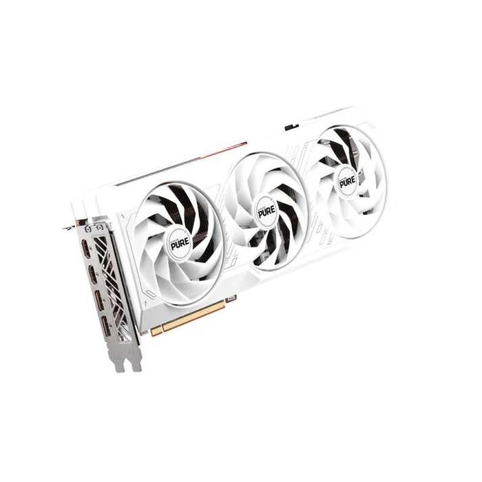 Sapphire Pure AMD Radeon RX 7900 GRE 16 GB
